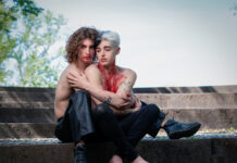 Il Corpo del Diavolo”, il nuovo singolo di Jack Scarlett, in uscita venerdì 5 settembre