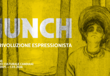 Munch, la rivoluzione impressionista. Ce ne parla Emilio Campanella