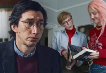 “Mother, Father, Sister, Brother”, il Leone d’Oro di Jim Jarmush