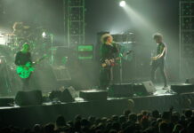 Morto Perry Bamonte, chitarrista e tastierista dei Cure