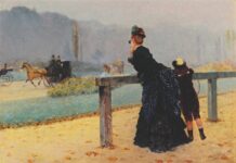 Emilio Campanella da Novara per raccontarci la prima mostra del 2026