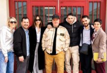 “Free For Music “giunge al terzo appuntamento e annuncia l’album di brani scritti e interpretati dai partecipanti al laboratorio