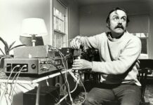 La voce dell’avanguardia: esce in italiano per Shake Edizioni “Musica 109” di Alvin Lucier