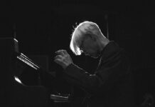Il 19 maggio arriva nei cinema italiani “Ryuichi Sakamoto | Opus”