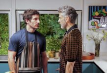 “Amarga Navidad”, Emilio Campanella e gli appunti in pocast sul nuovo Almodóvar