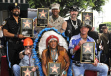 Morto Victor Willis, cantante e fondatore dei Village People